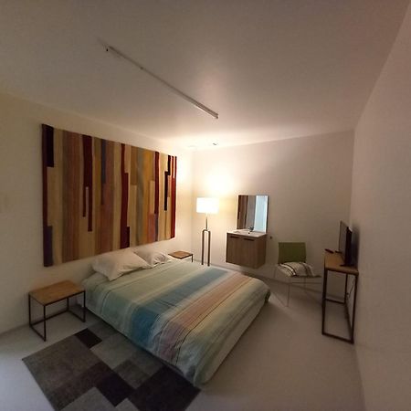 Chez Jean-Claude Chambre 4 Personnes ヴァーヴル エクステリア 写真