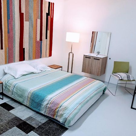 Chez Jean-Claude Chambre 4 Personnes ヴァーヴル エクステリア 写真