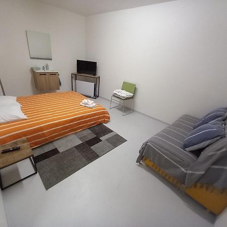 Chez Jean-Claude Chambre 4 Personnes ヴァーヴル エクステリア 写真