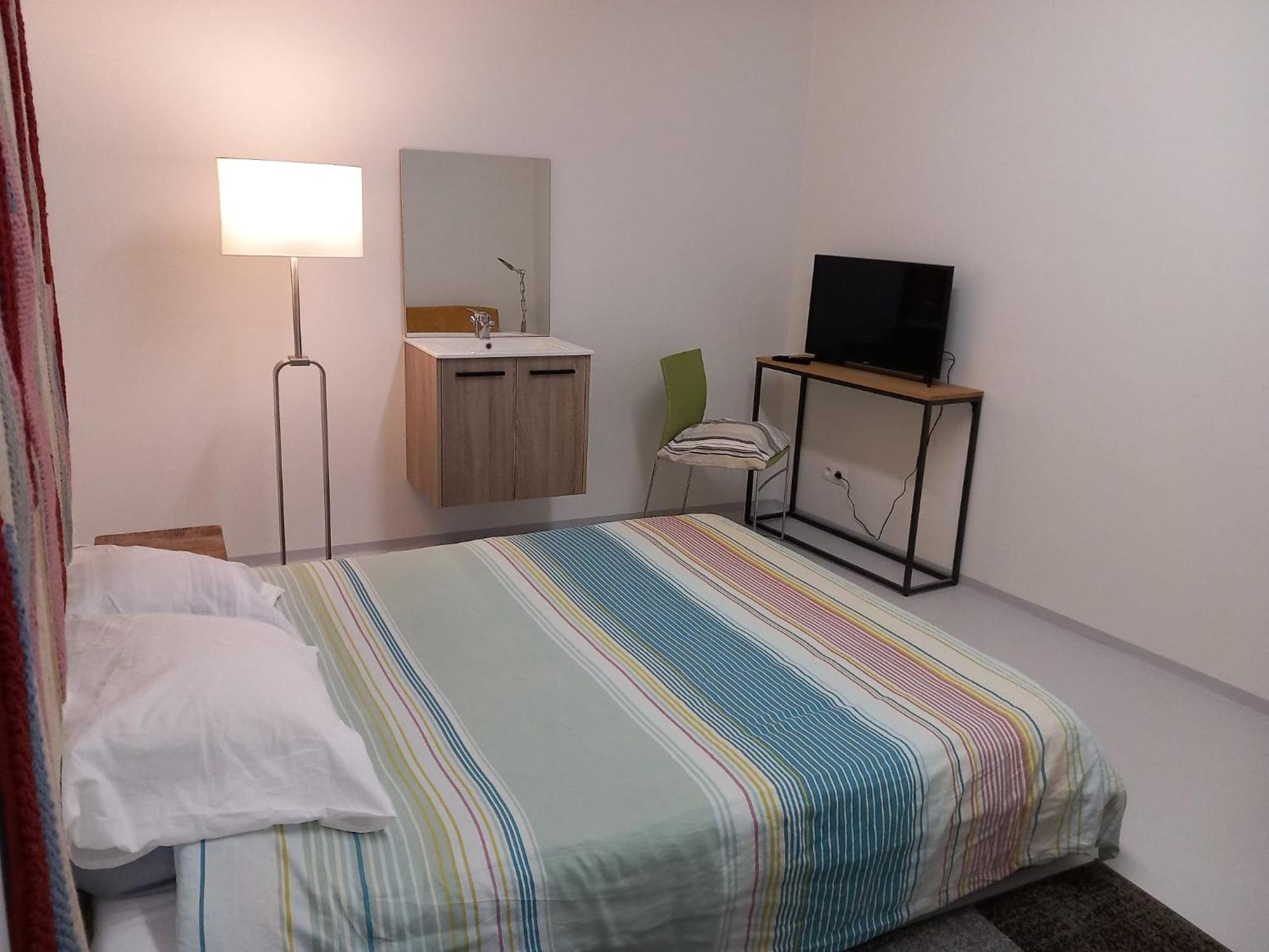 Chez Jean-Claude Chambre 4 Personnes ヴァーヴル エクステリア 写真
